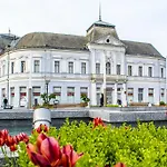Szálloda Korona 3*