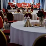 Szálloda Korona Nyíregyháza