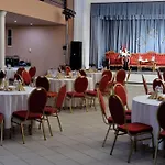 Korona Szálloda Nyíregyháza