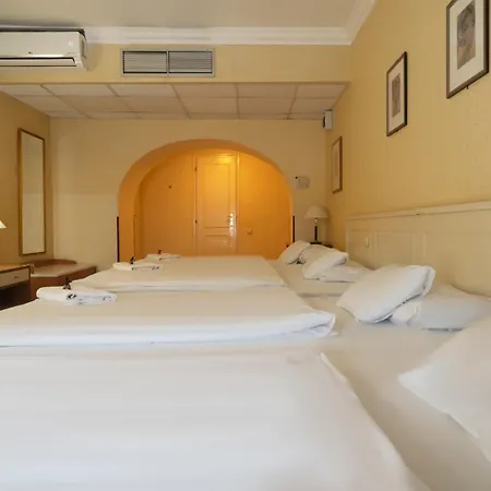 Hotel Korona