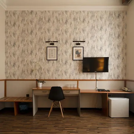 Hotel Korona Nyíregyháza
