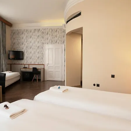 Hotel Korona