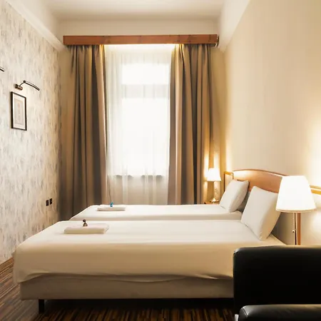 Korona Hotel Nyiregyhaza