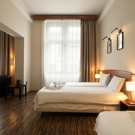 Korona 3* Nyíregyháza