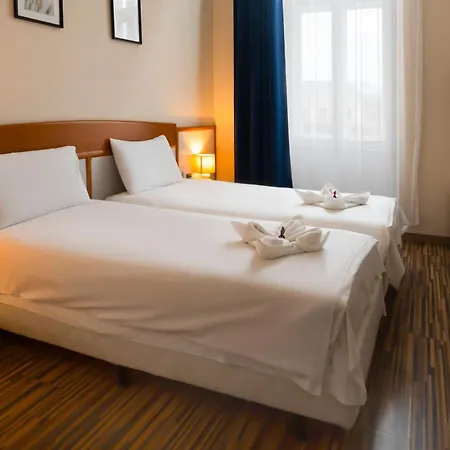 Korona 3* Nyíregyháza
