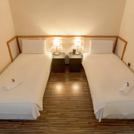 Hotel Korona