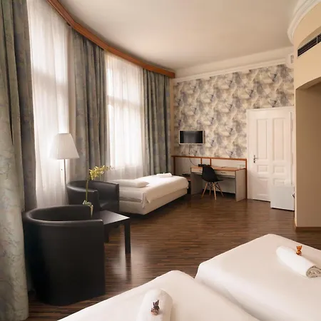 Hotel Korona Nyiregyhaza