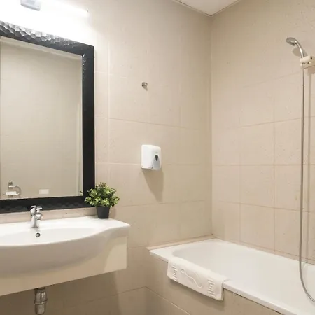 Korona Hotel Nyiregyhaza