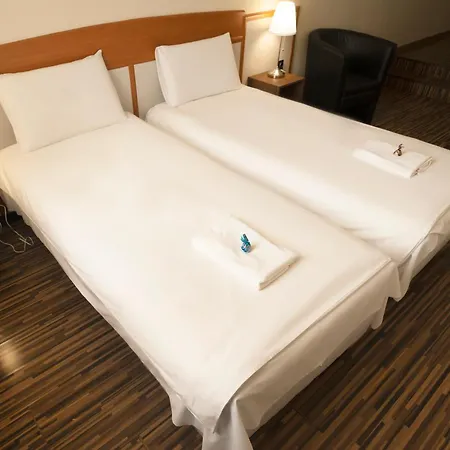 Korona Hotel
