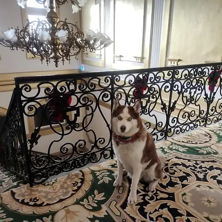 Korona Hotel