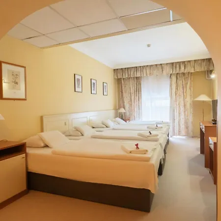 Hotel Korona
