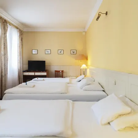 Korona Hotel 3*