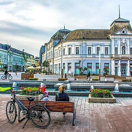 Otel Korona