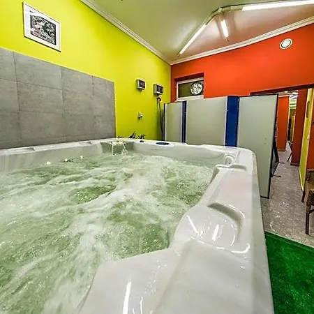 Otel Korona Nyíregyháza