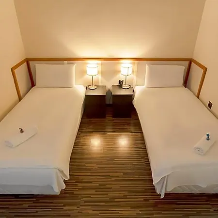 Otel Korona