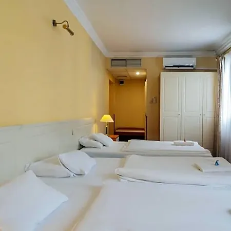 فندق Korona Nyíregyháza