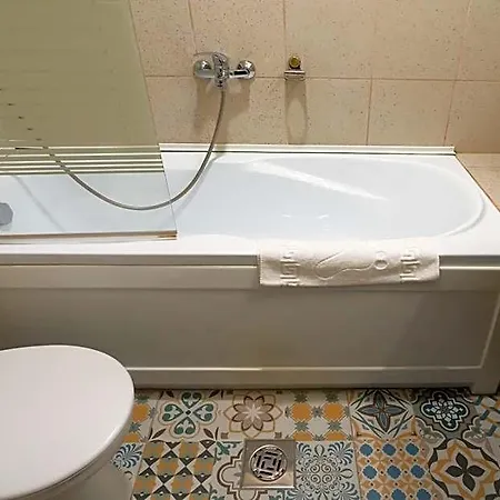 Korona فندق Nyíregyháza