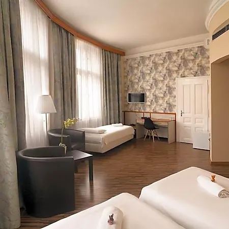 Korona Otel Nyíregyháza