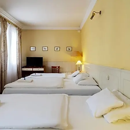 Otel Korona Nyíregyháza