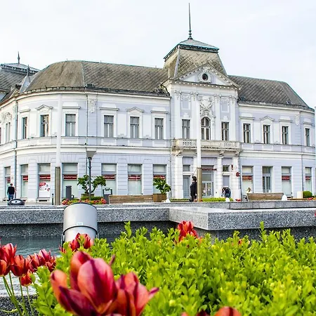 Hotel Korona 3*