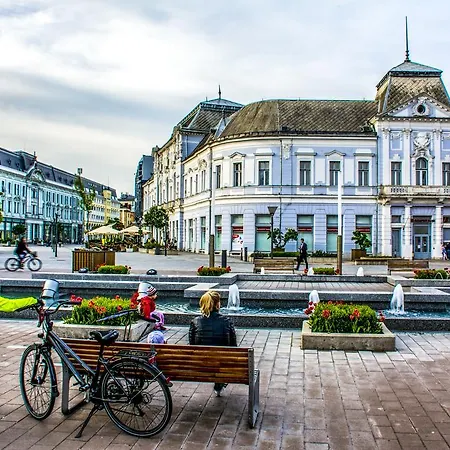 Hotel Korona