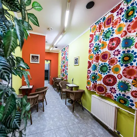 Hotel Korona