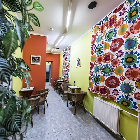 Hotel Korona