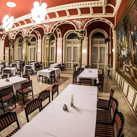 Hotel Korona