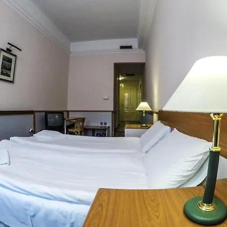 Hotel Korona Nyíregyháza