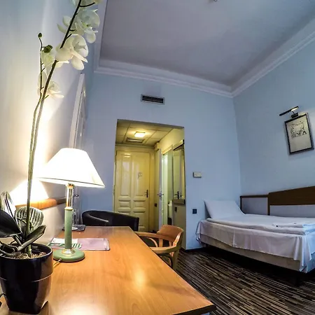 Korona Hotel Nyíregyháza