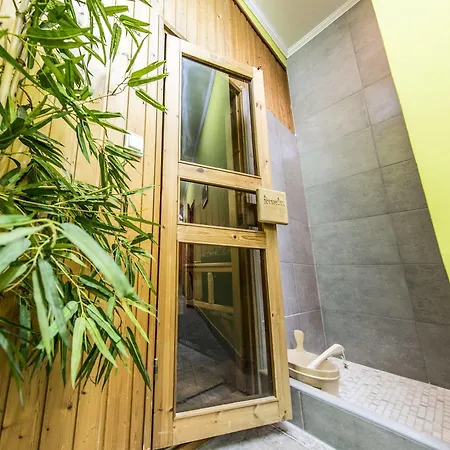 Hotel Korona Nyiregyhaza