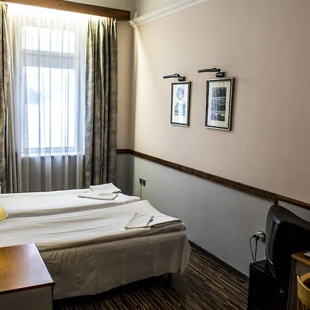Korona Hotel