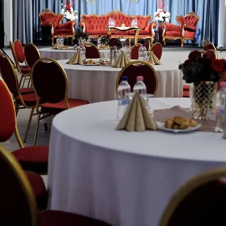 Hotel Korona Nyíregyháza