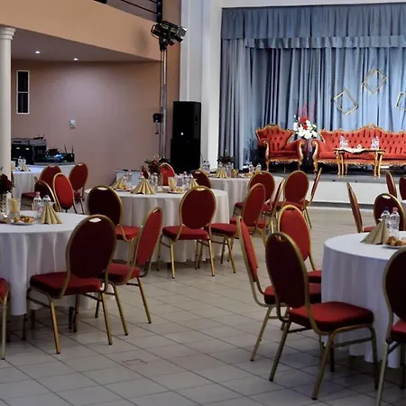 Korona Hotel Nyíregyháza