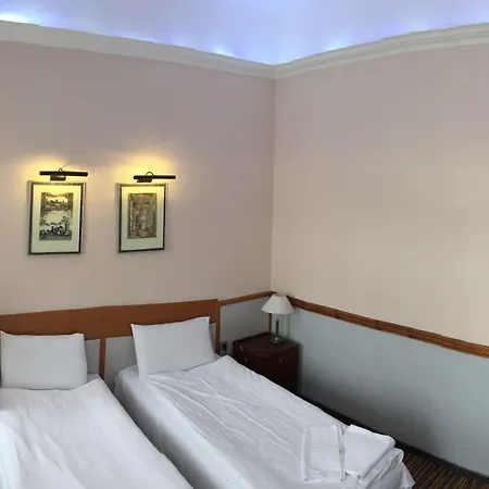 Korona Hotel Nyiregyhaza
