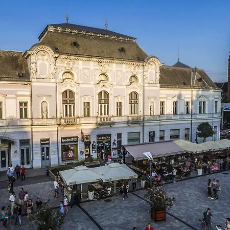 Otel Korona