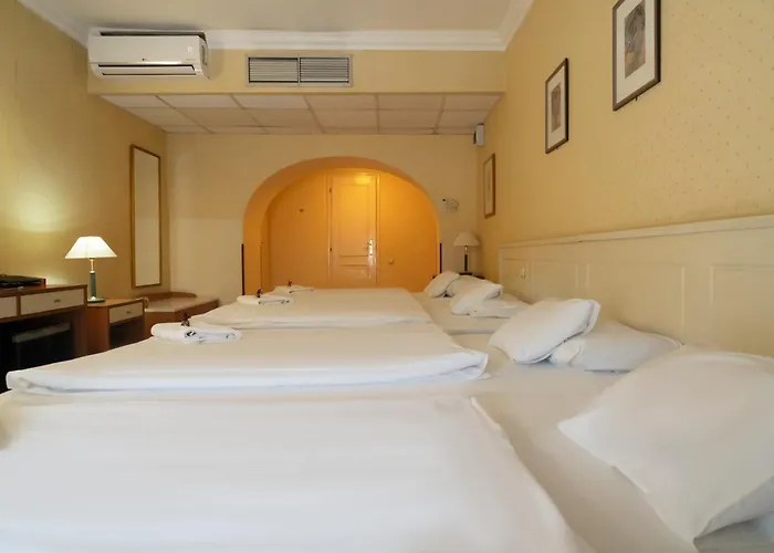 Hotel Korona