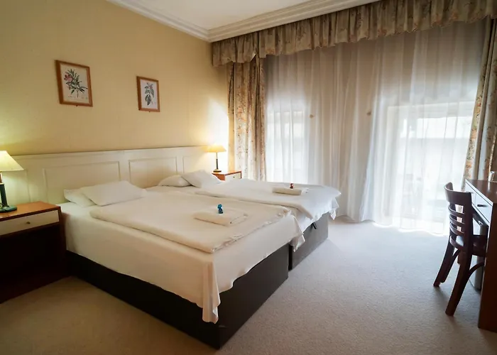 Korona 3* Nyiregyhaza