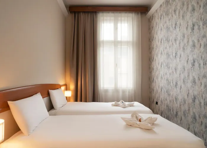 Korona Hotel