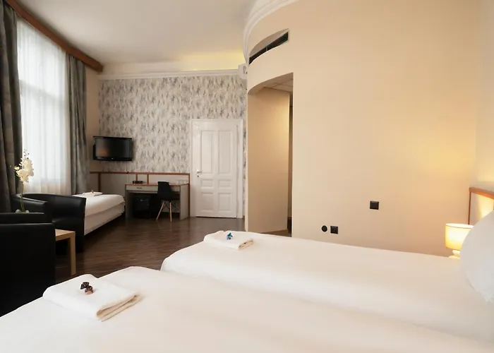 Hotel Korona