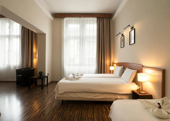 Korona 3* Nyíregyháza