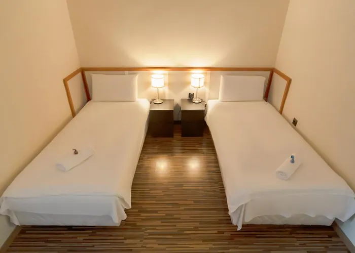 Hotel Korona