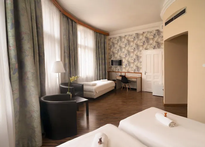 Hotel Korona Nyiregyhaza