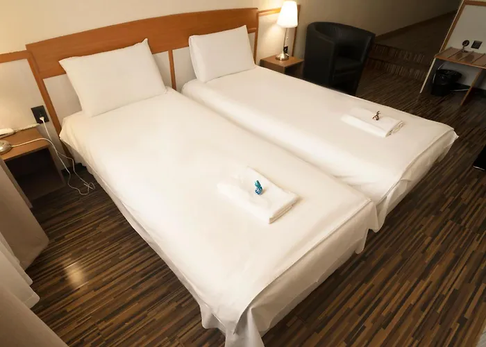 Korona Hotel