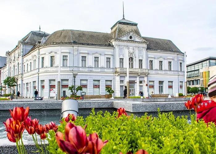 Hotel Korona 3*