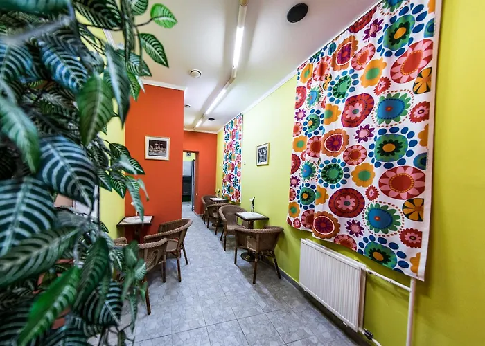 Hotel Korona