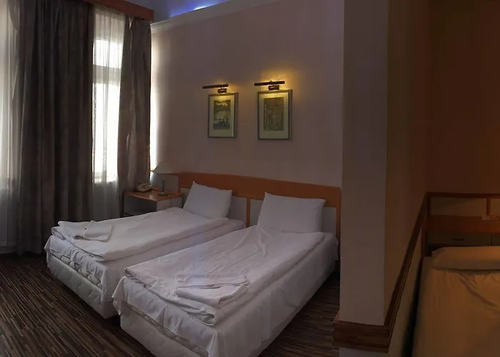 Hotel Korona 3*