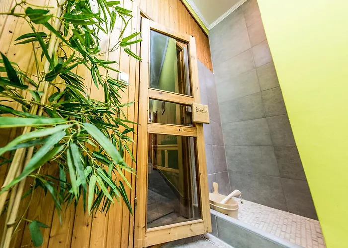 Hotel Korona Nyiregyhaza