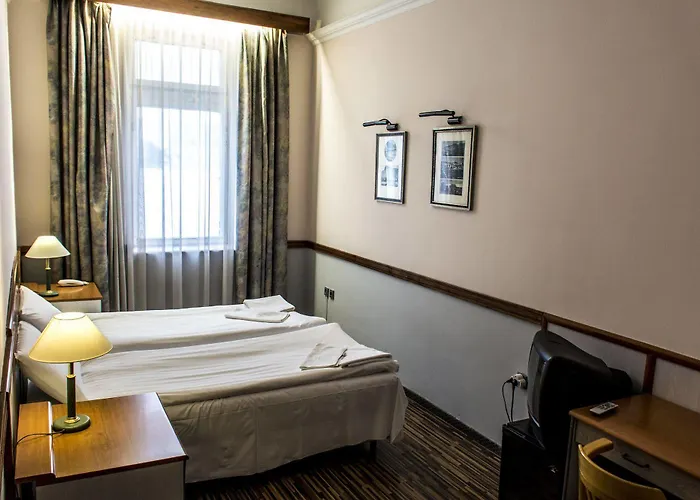 Korona Hotel