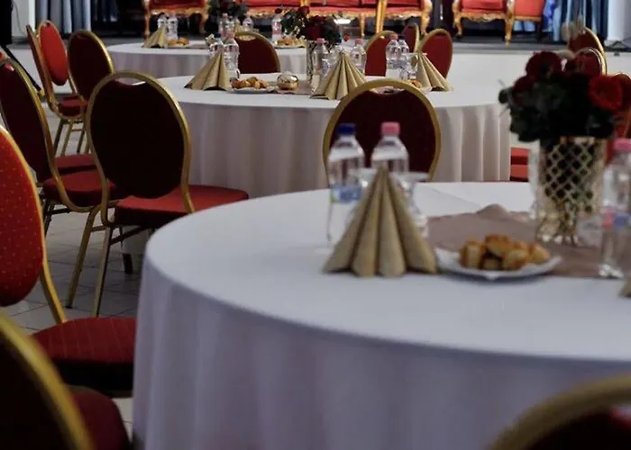 Hotel Korona Nyiregyhaza